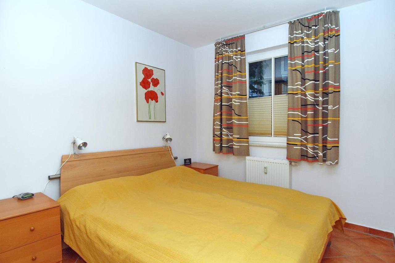 Meeresblick Wohnung 116 Ostseebad Kühlungsborn Exterior foto