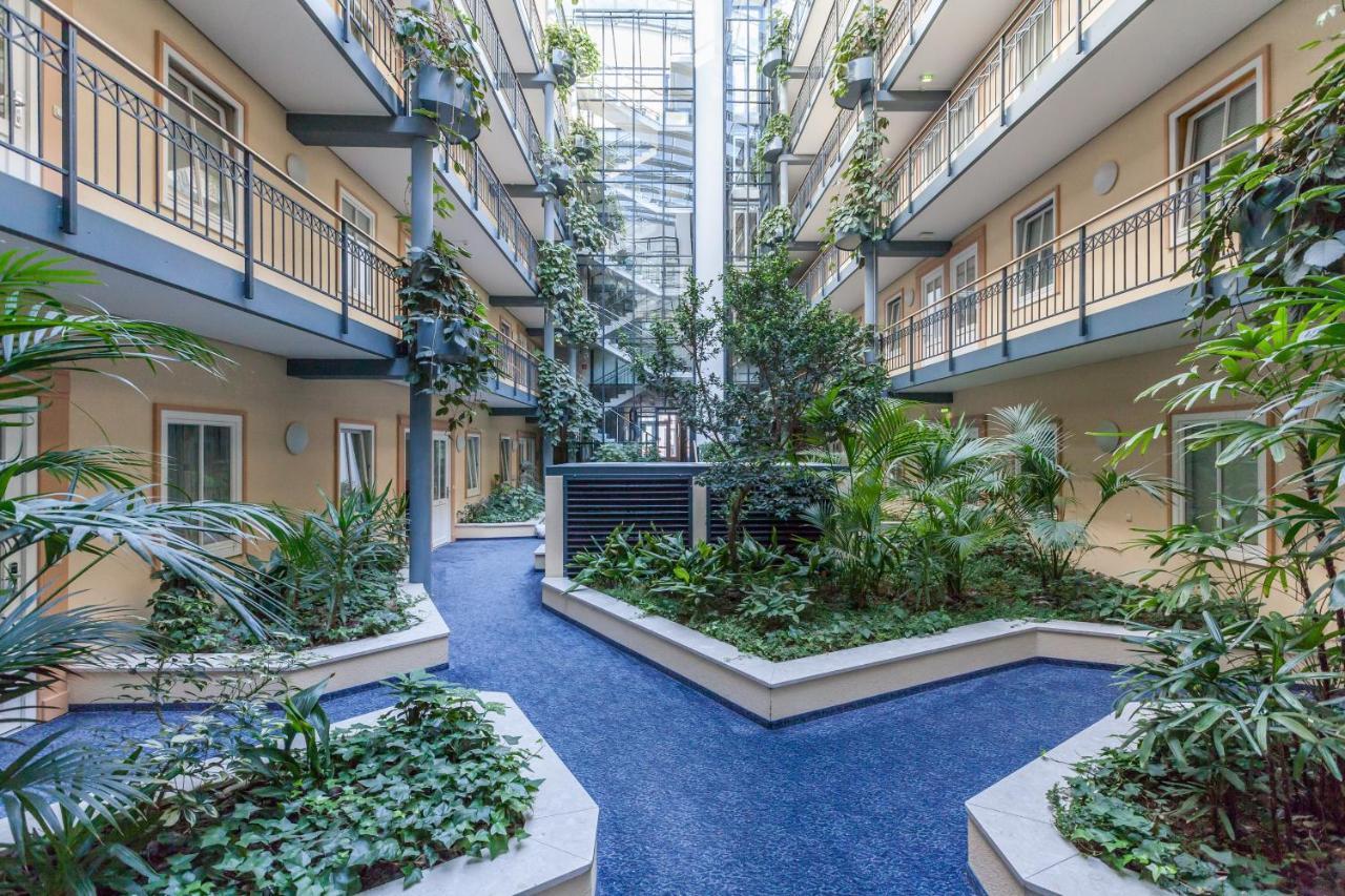 Meeresblick Wohnung 116 Ostseebad Kühlungsborn Exterior foto