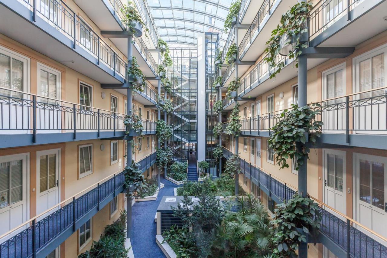 Meeresblick Wohnung 116 Ostseebad Kühlungsborn Exterior foto
