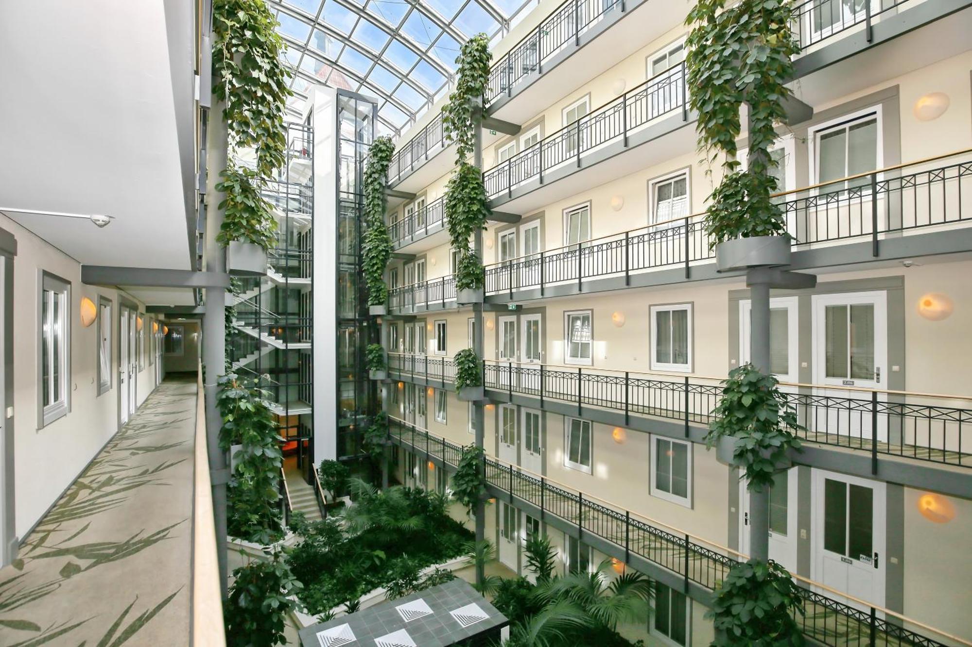 Meeresblick Wohnung 116 Ostseebad Kühlungsborn Exterior foto